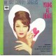 RAY CONNIFF SINGERS - Young at heart   ***EP***
